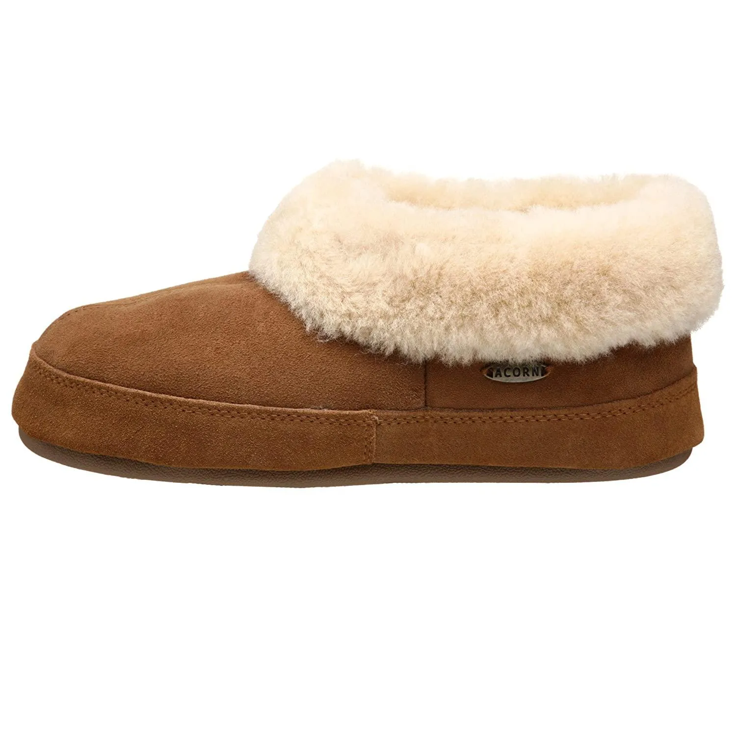 Acorn Oh Ewe Slipper