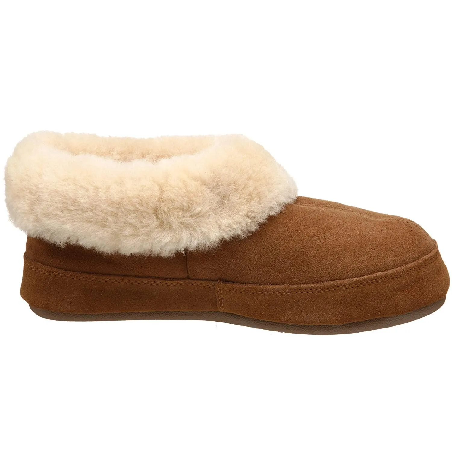 Acorn Oh Ewe Slipper