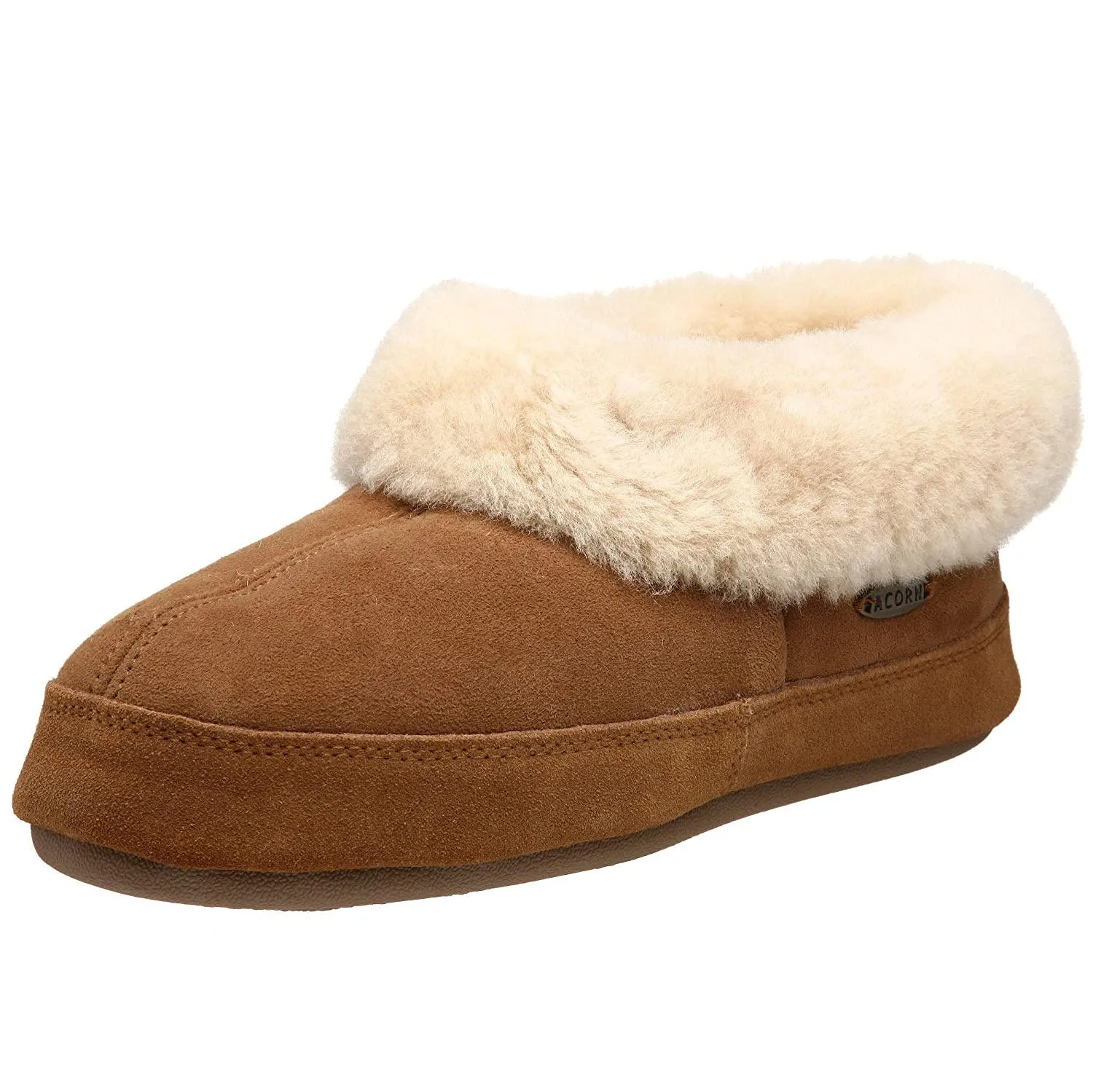 Acorn Oh Ewe Slipper