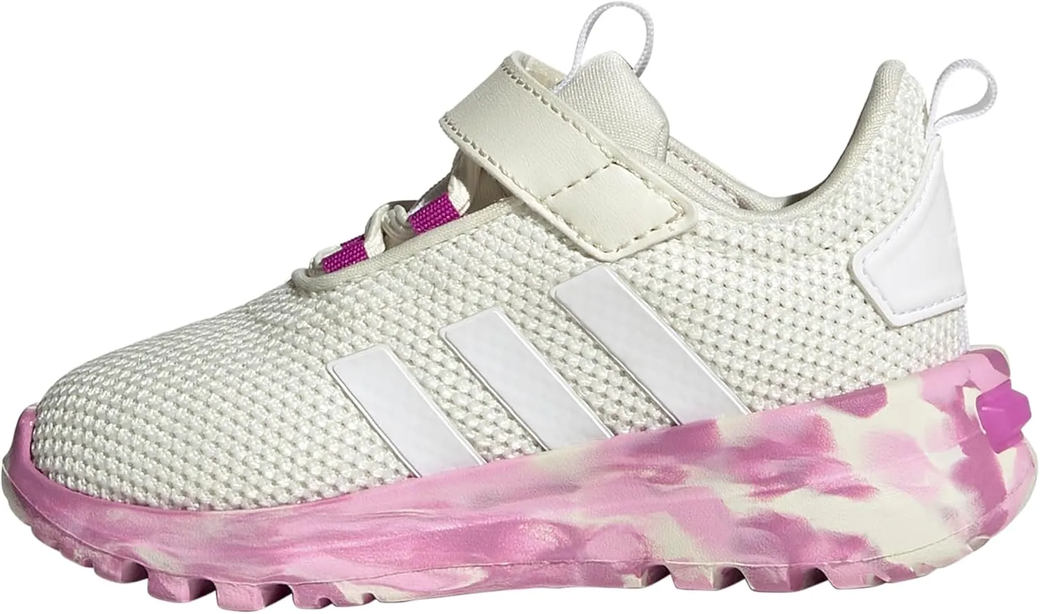 adidas Baby-Boy's Racer Tr23 Sneaker