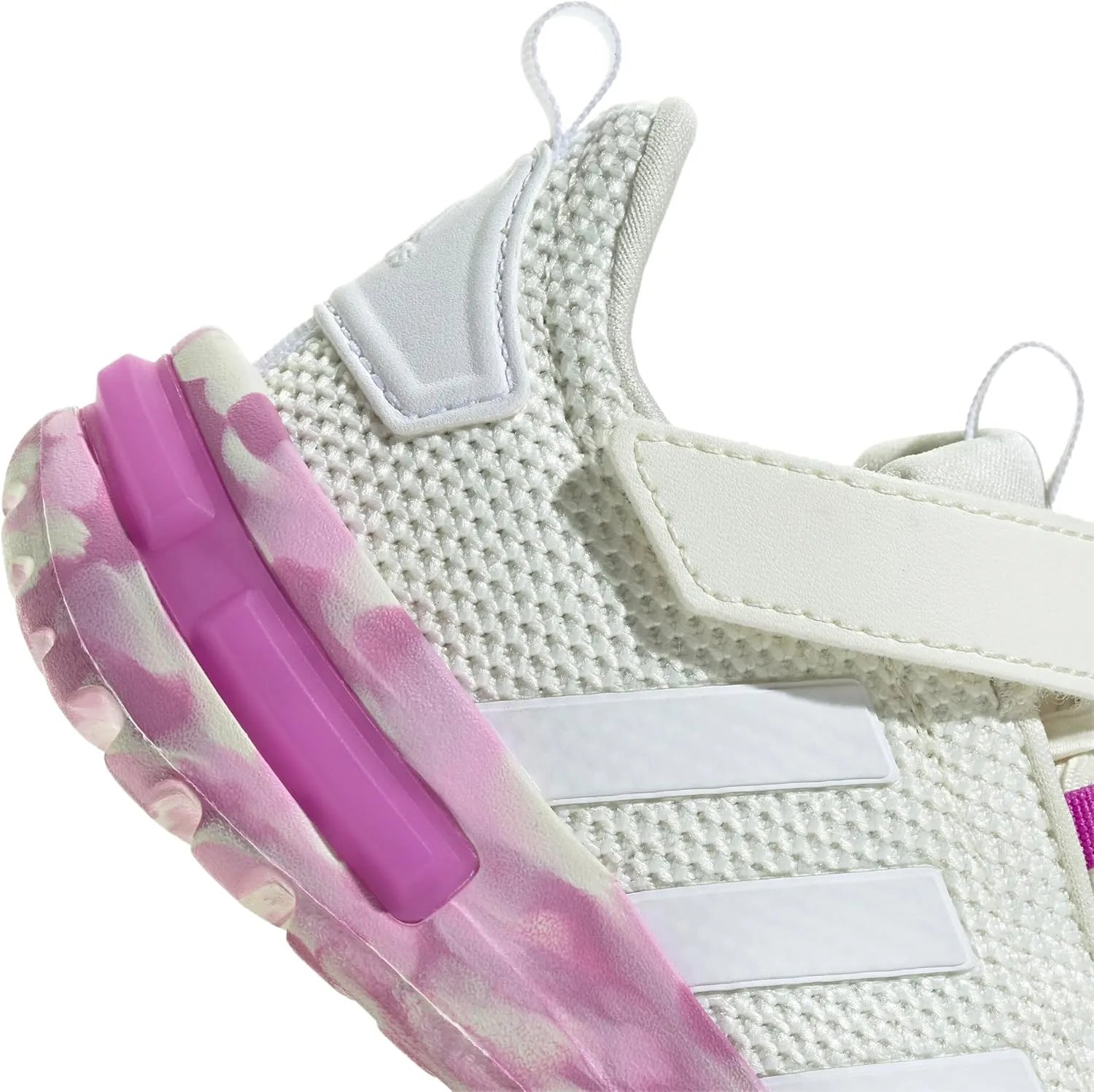 adidas Baby-Boy's Racer Tr23 Sneaker