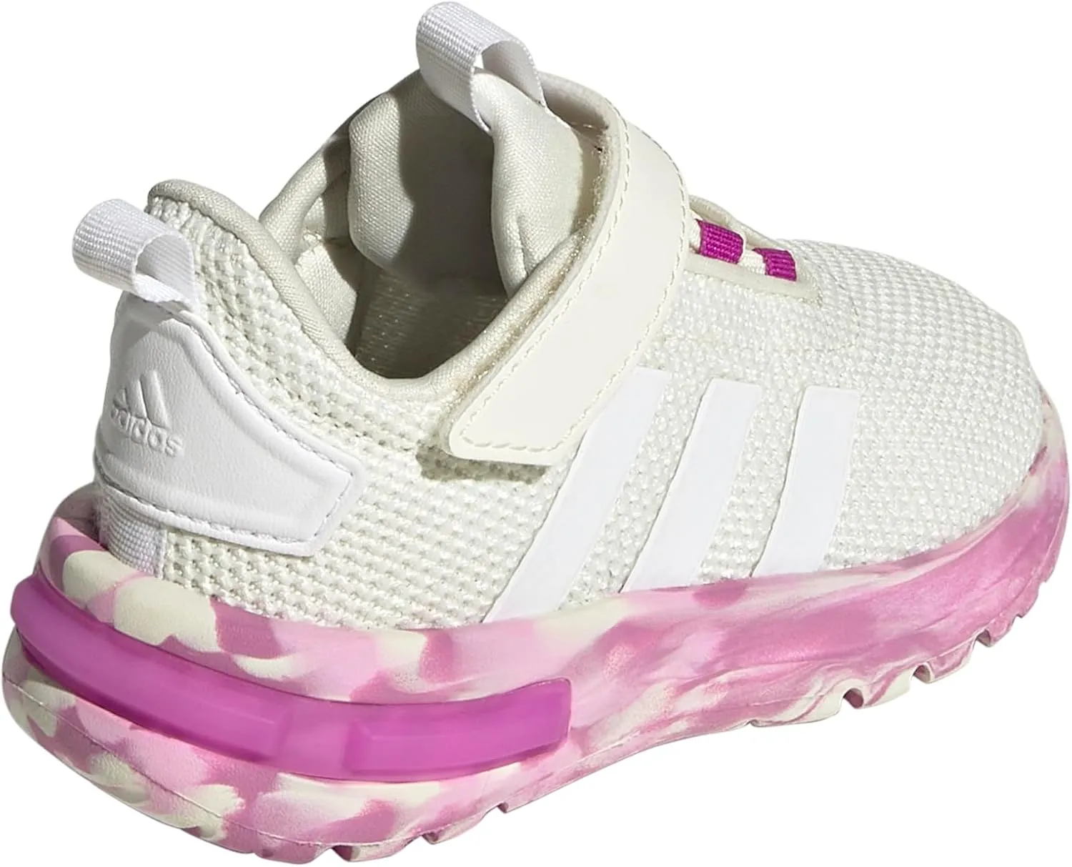 adidas Baby-Boy's Racer Tr23 Sneaker