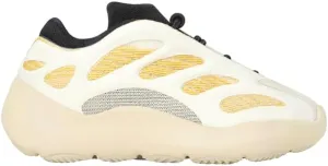 adidas Infant Boys Yeezy 700 V3 Slip On Sneakers Shoes Casual - Off White - Size 4 M