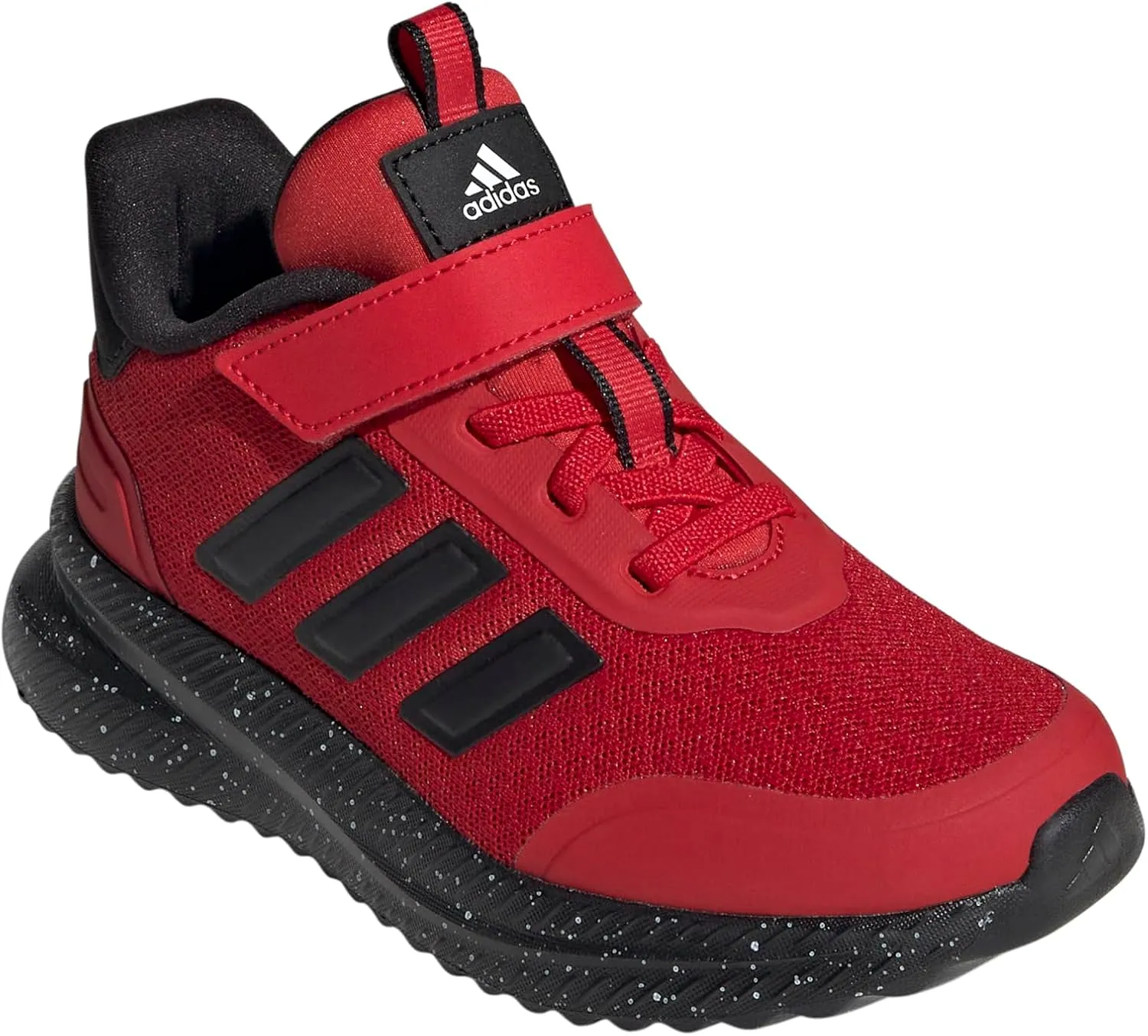 adidas Kids Girls X Plrpath Slip On Running Sneakers Shoes - Purple