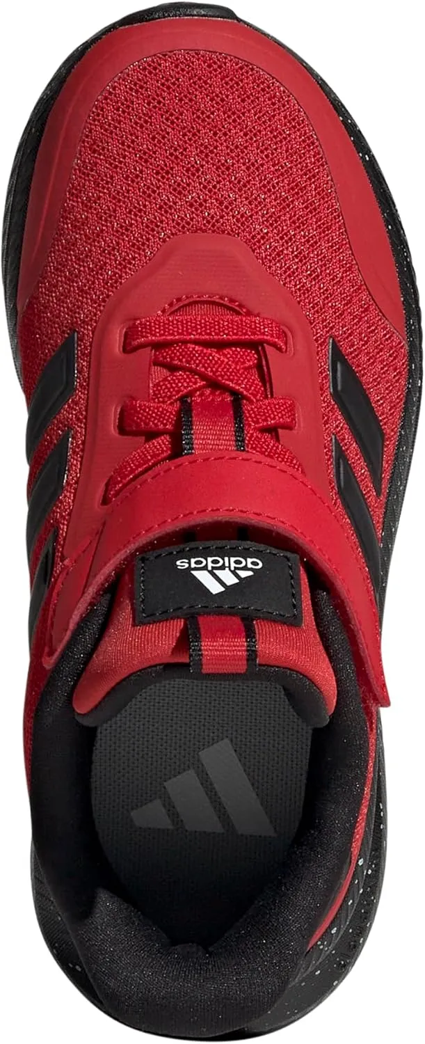 adidas Kids Girls X Plrpath Slip On Running Sneakers Shoes - Purple