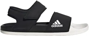 adidas Mens Adilette River Casual Sandals Casual - Black