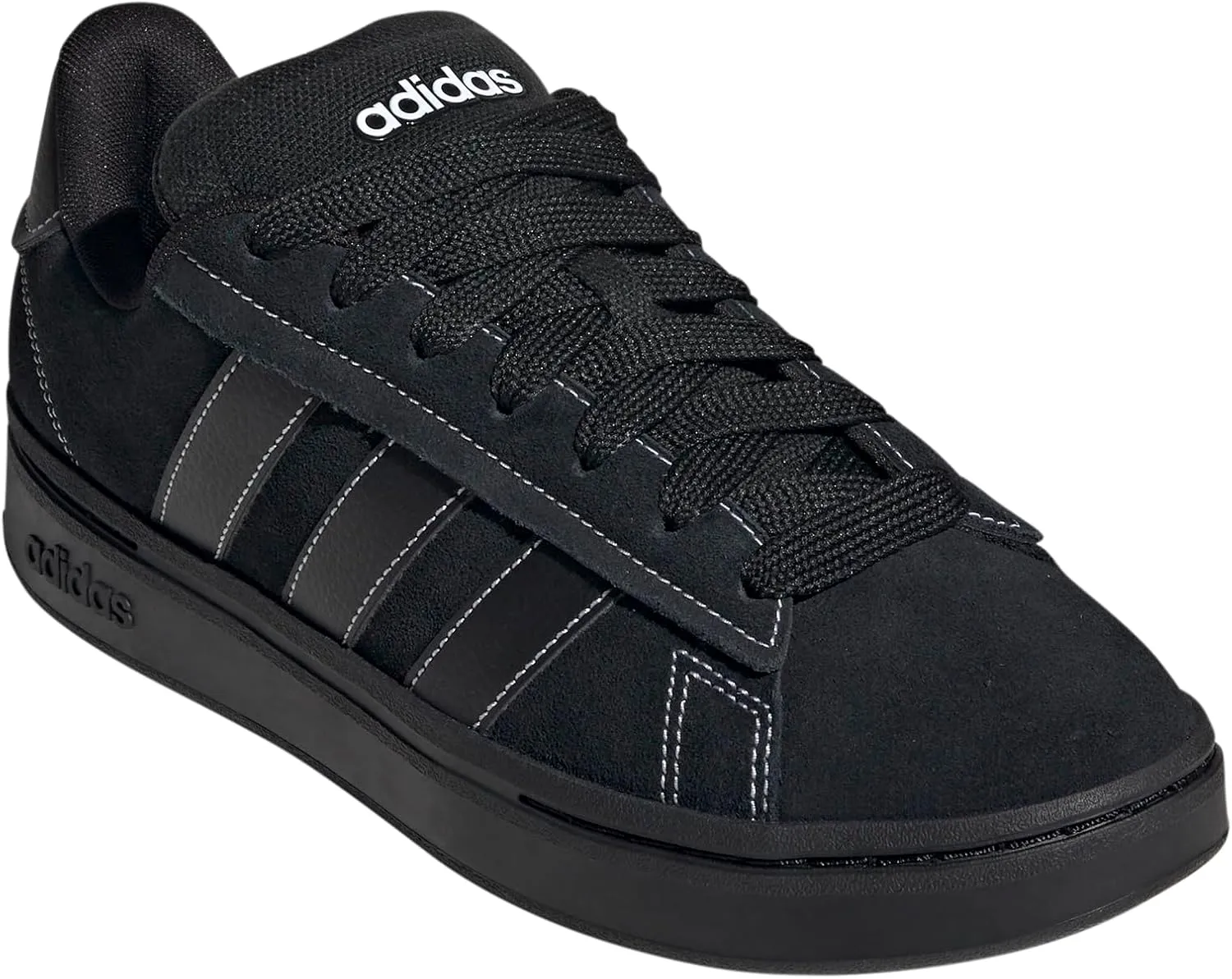 adidas Men's Grand Court Alpha 00s Sneaker
