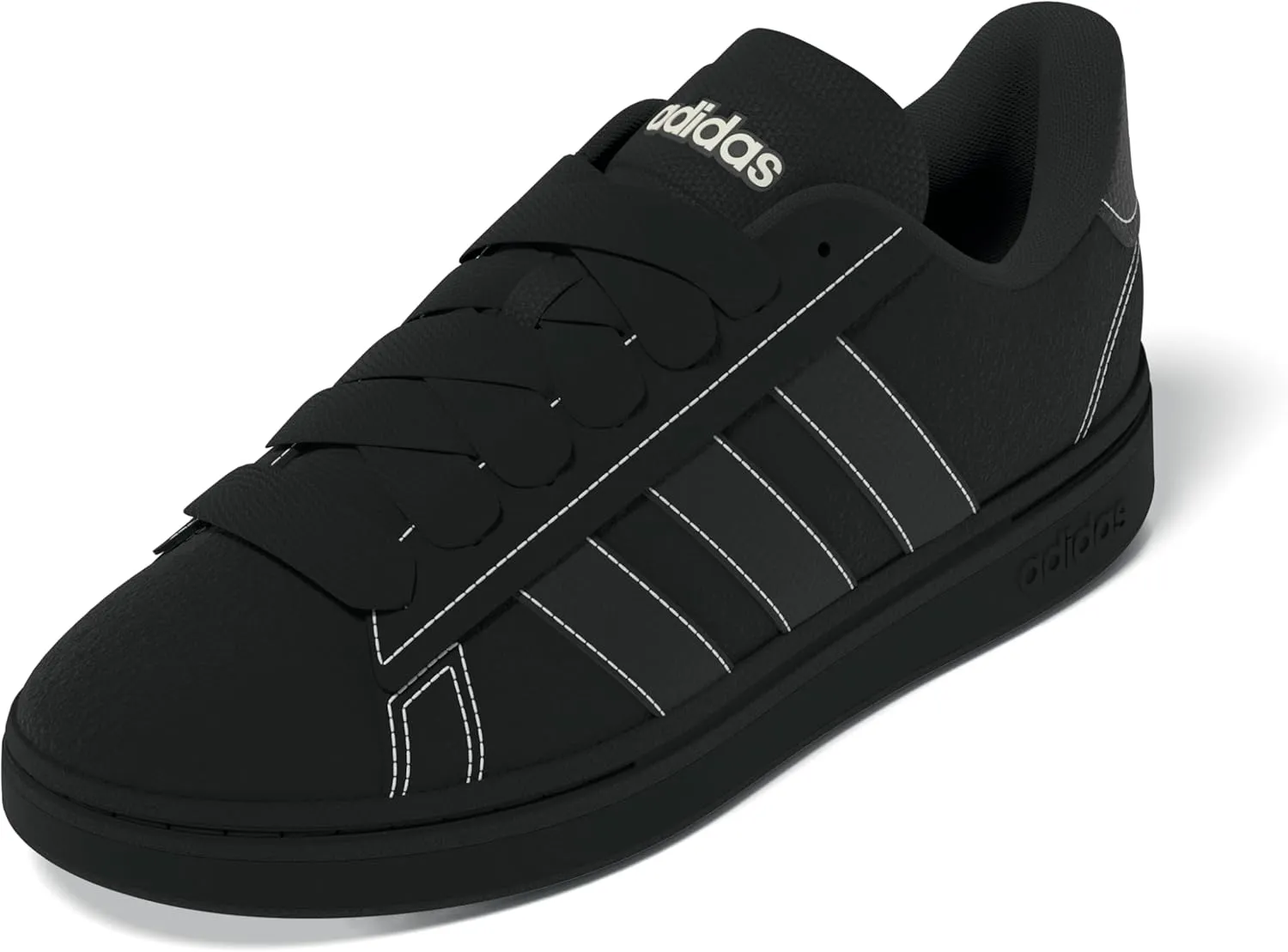 adidas Men's Grand Court Alpha 00s Sneaker