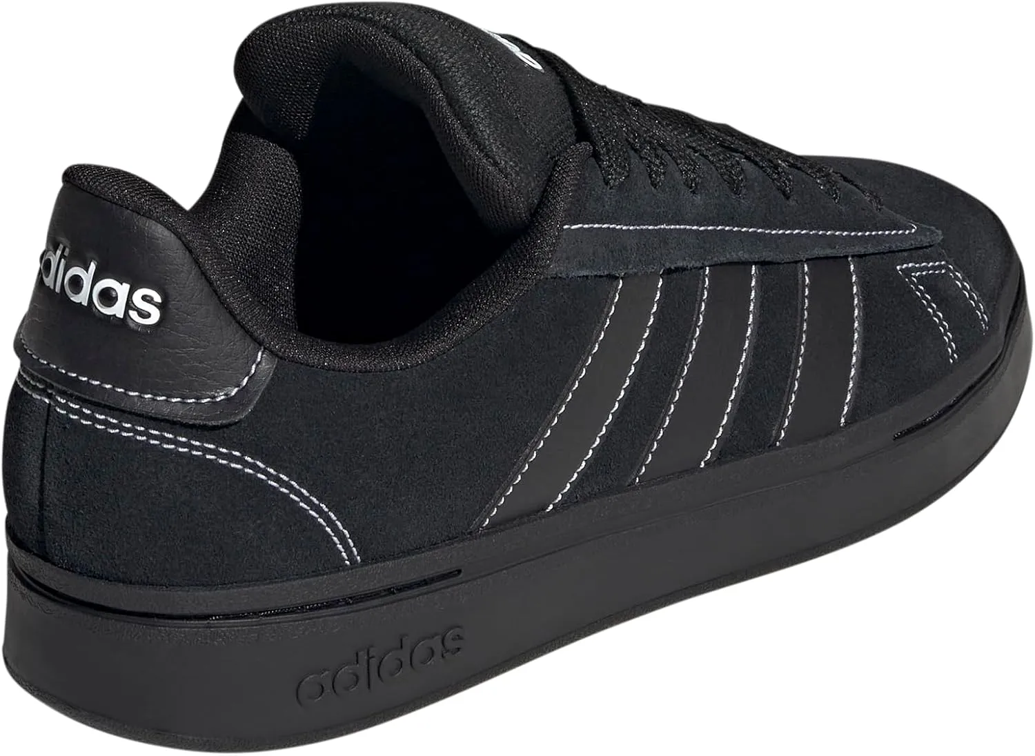 adidas Men's Grand Court Alpha 00s Sneaker
