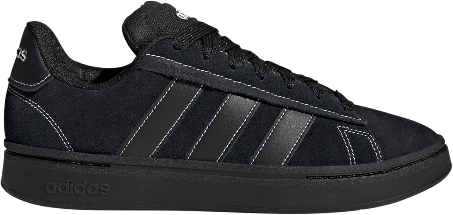 adidas Men's Grand Court Alpha 00s Sneaker
