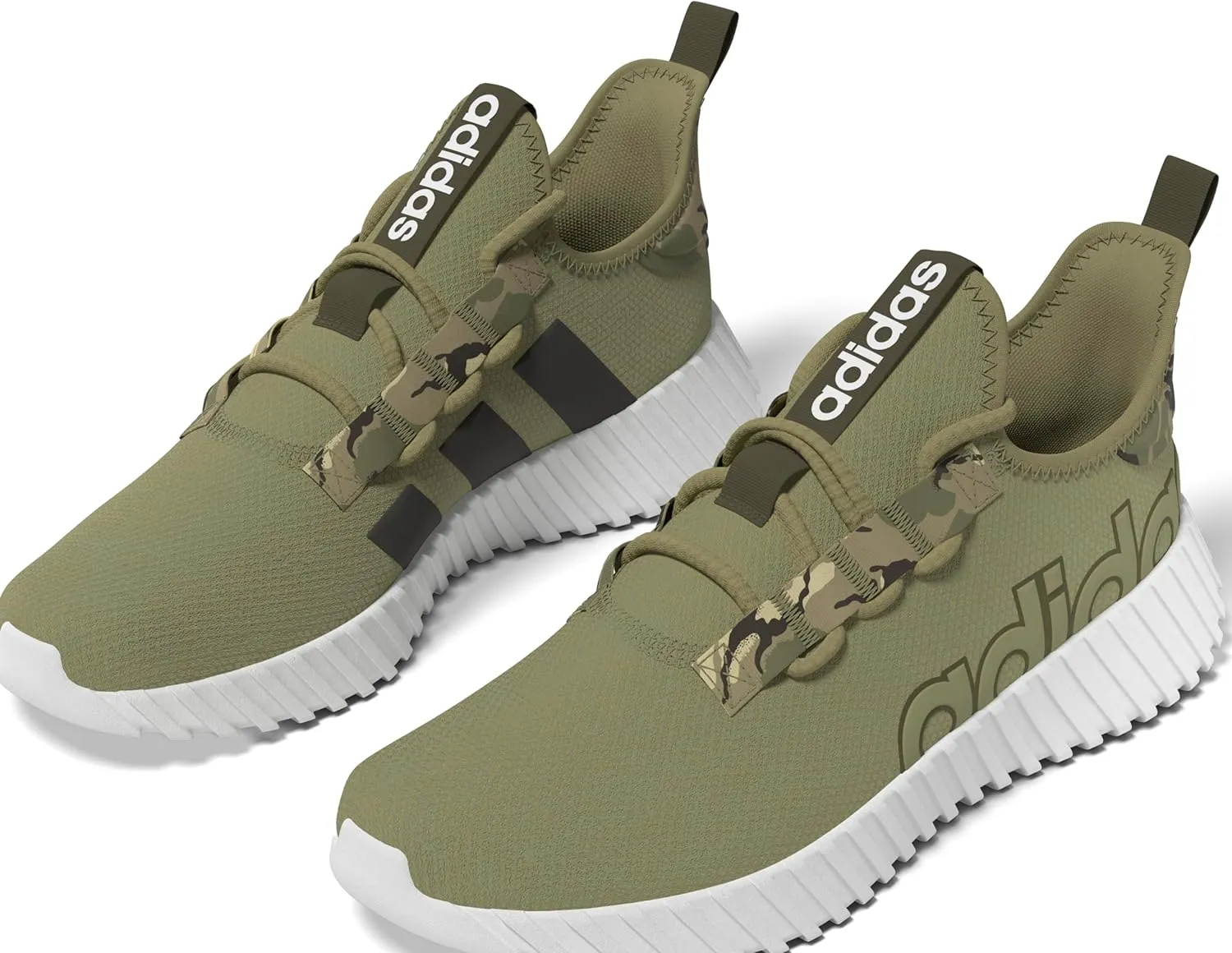 adidas Men's Kaptir 3.0 Sneaker