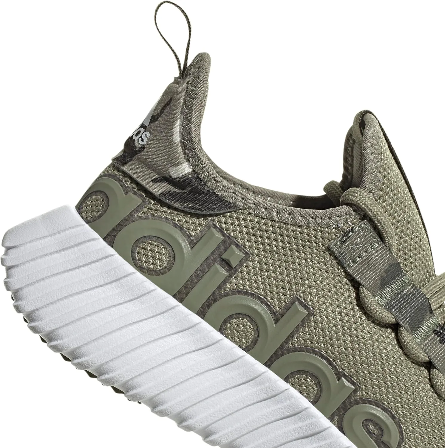 adidas Men's Kaptir 3.0 Sneaker