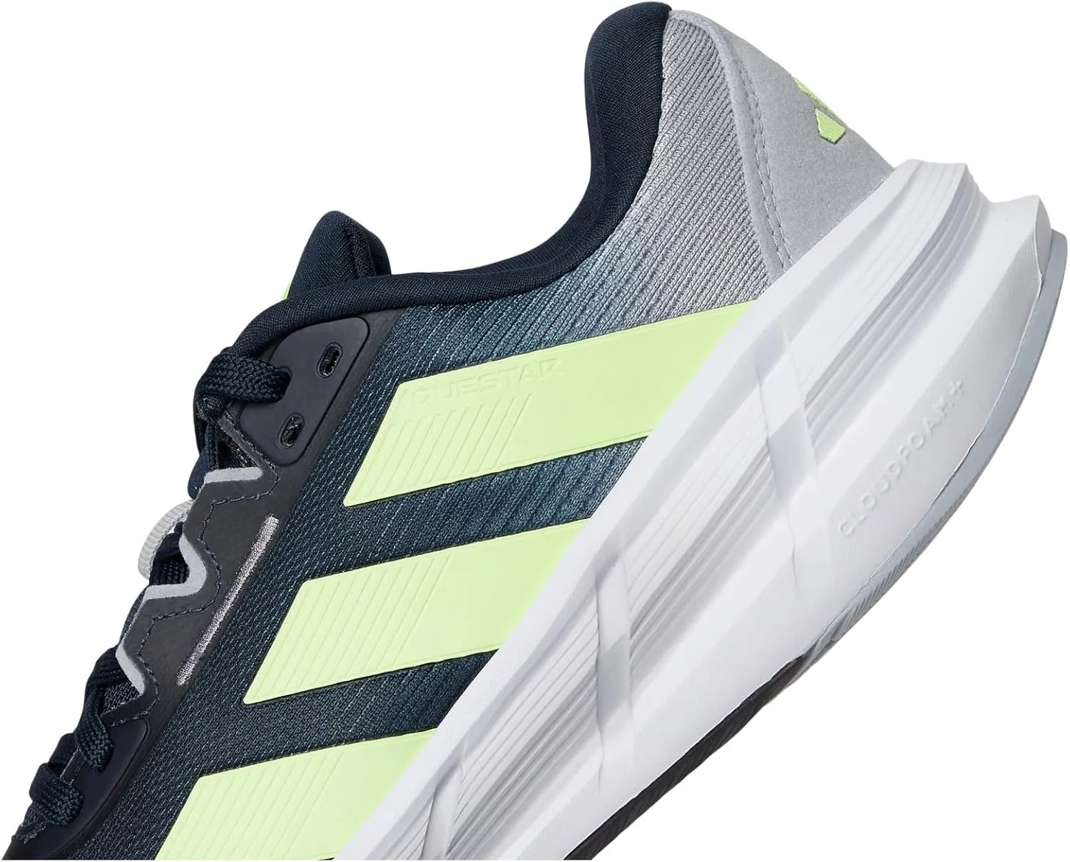 adidas Men's Questar 3 Running Sneaker