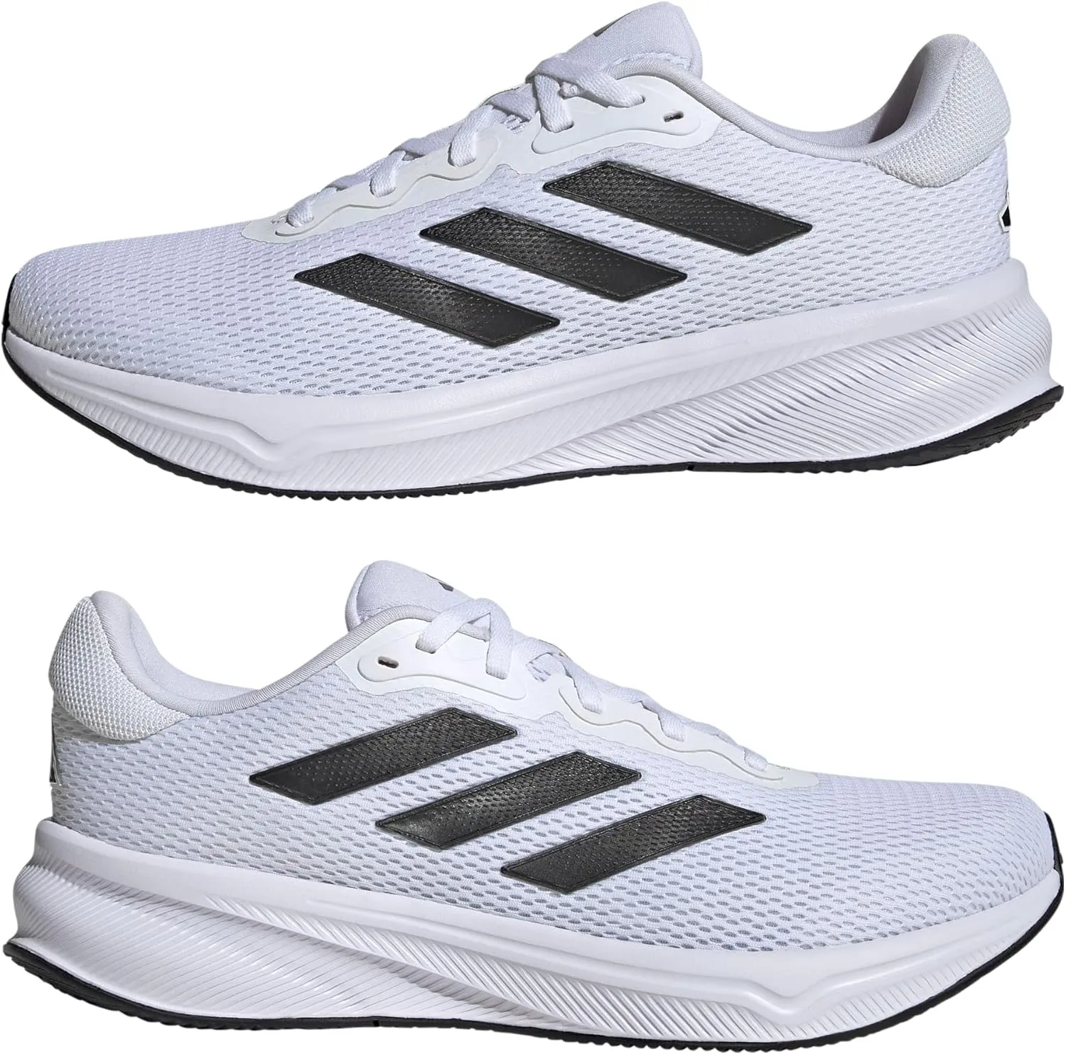 adidas Men's Response Running Sneaker