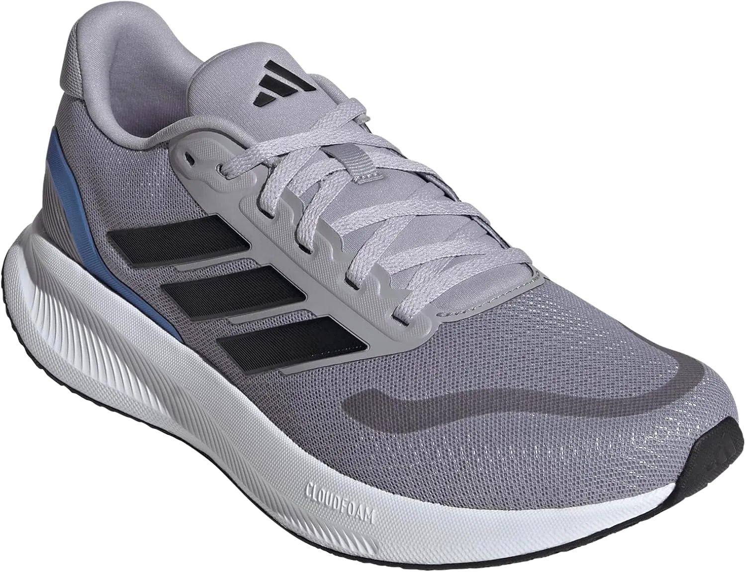 adidas Men's Run Falcon 5 Sneaker