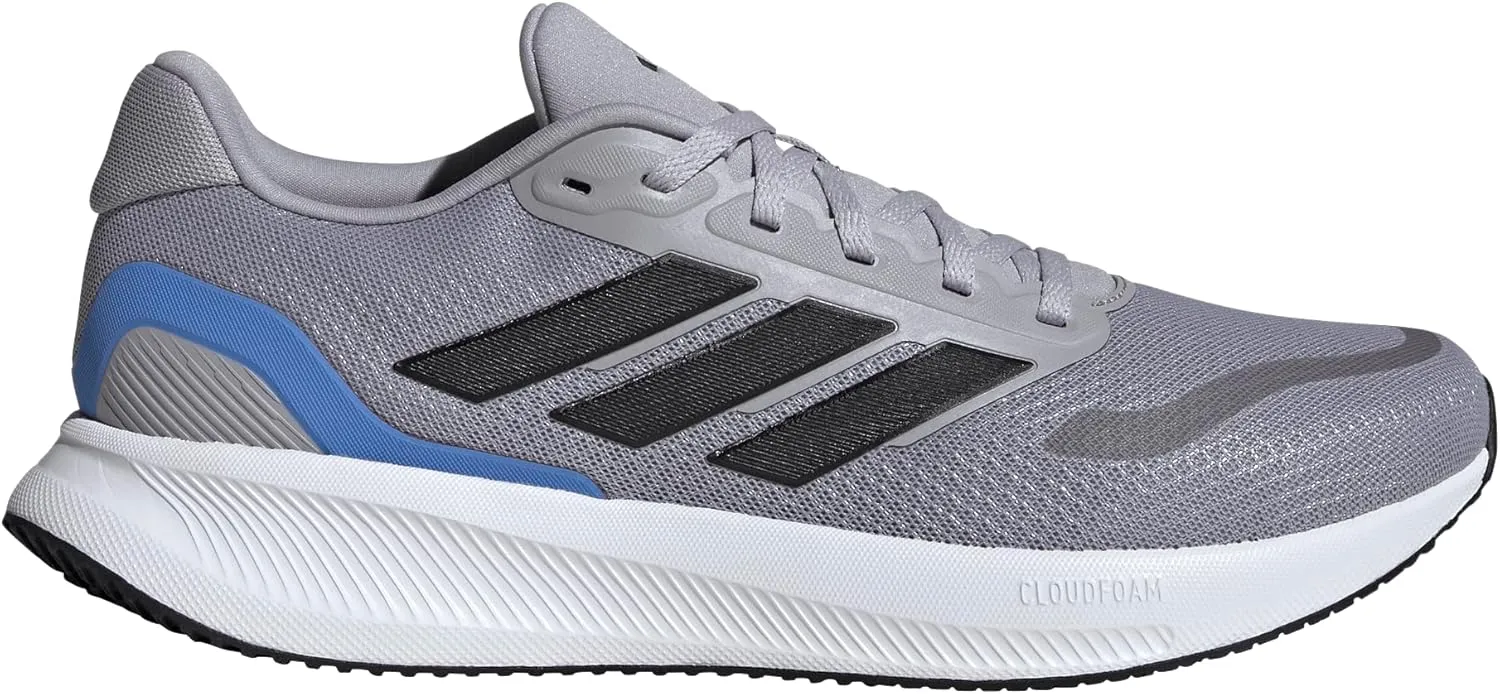adidas Men's Run Falcon 5 Sneaker