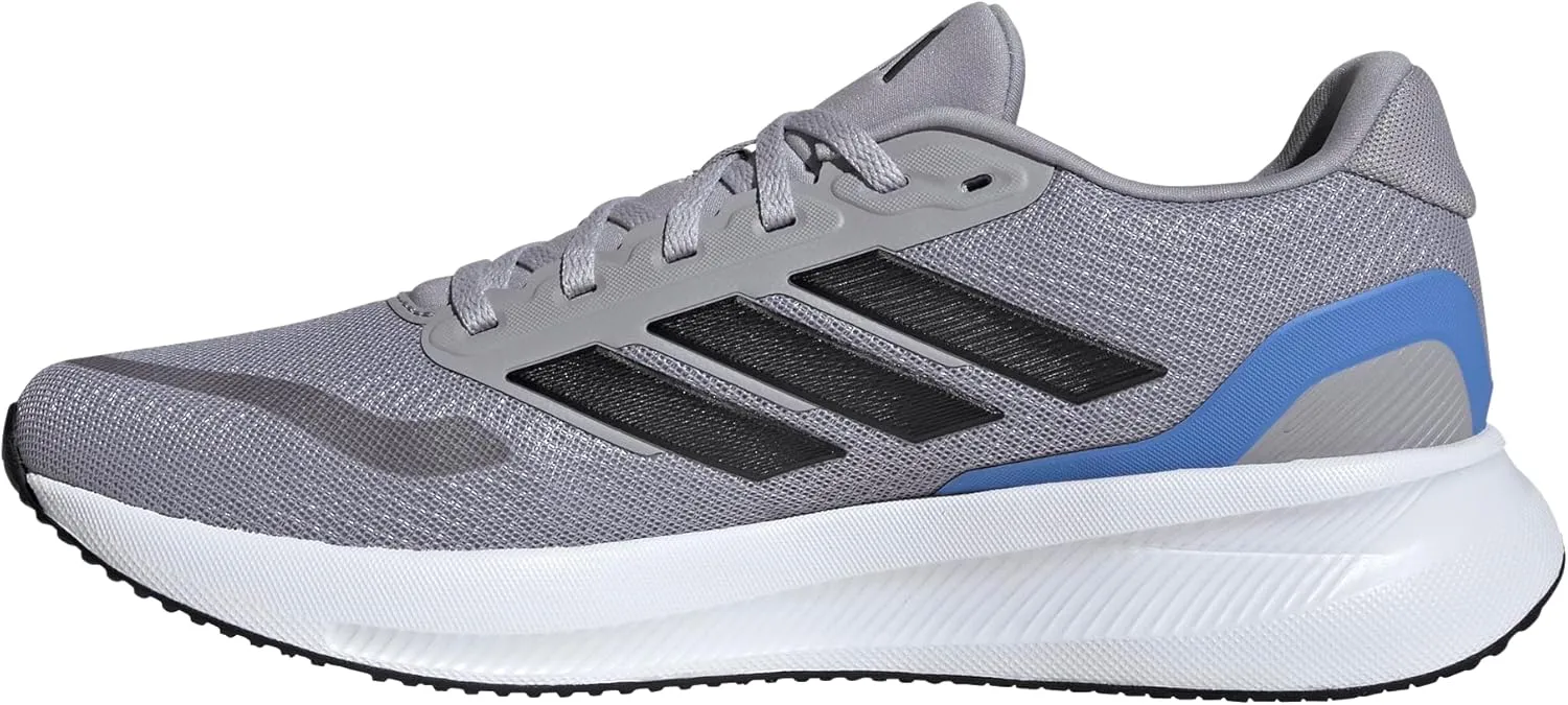 adidas Men's Run Falcon 5 Sneaker