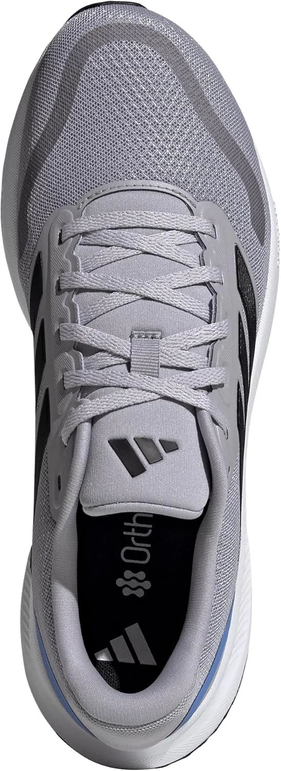 adidas Men's Run Falcon 5 Sneaker