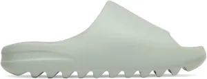 adidas Mens Yeezy Slide Casual Sandals Casual - Green - Size 14 M