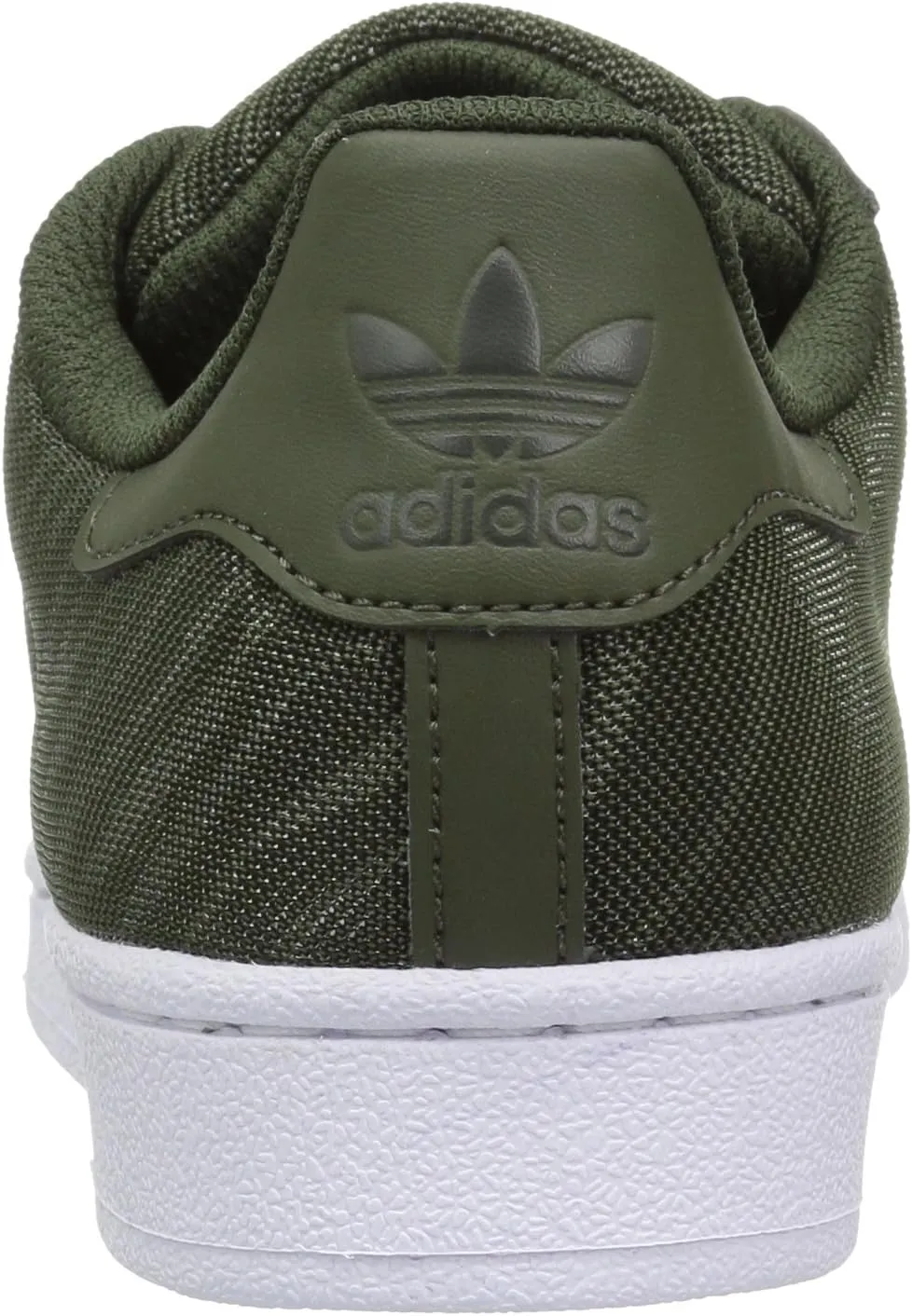 adidas Originals Kids' Superstar Camo J Sneaker