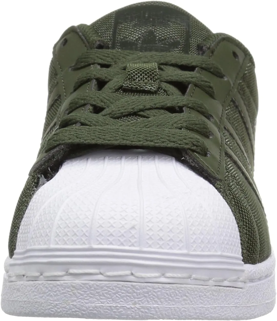 adidas Originals Kids' Superstar Camo J Sneaker