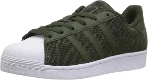 adidas Originals Kids' Superstar Camo J Sneaker