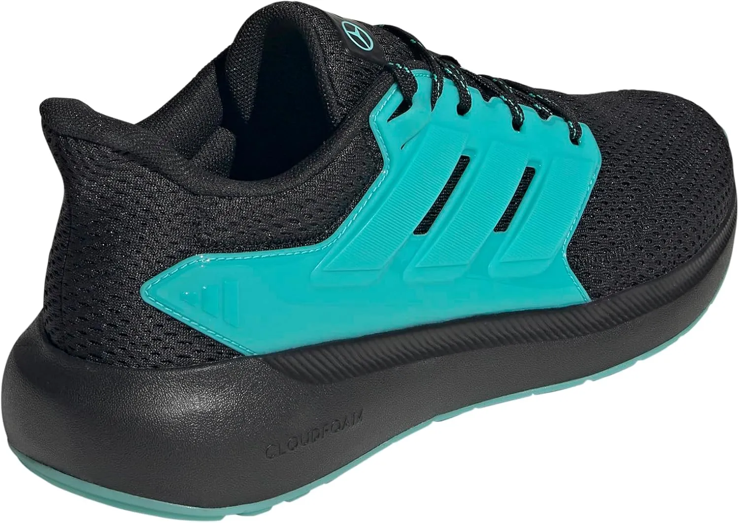 adidas Unisex-Adult Mercedes-Amg Petronas Formula One Team Ultimashow Sneaker