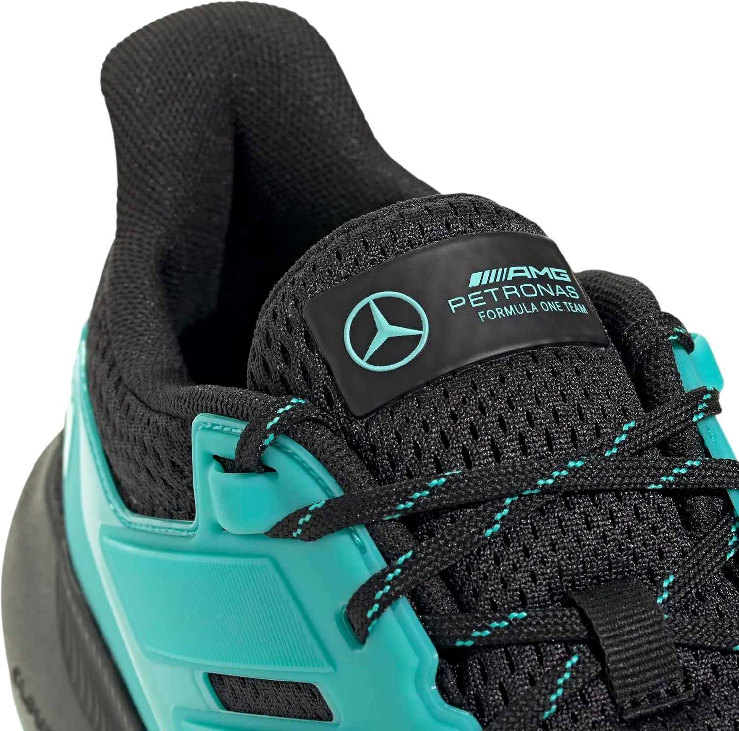 adidas Unisex-Adult Mercedes-Amg Petronas Formula One Team Ultimashow Sneaker