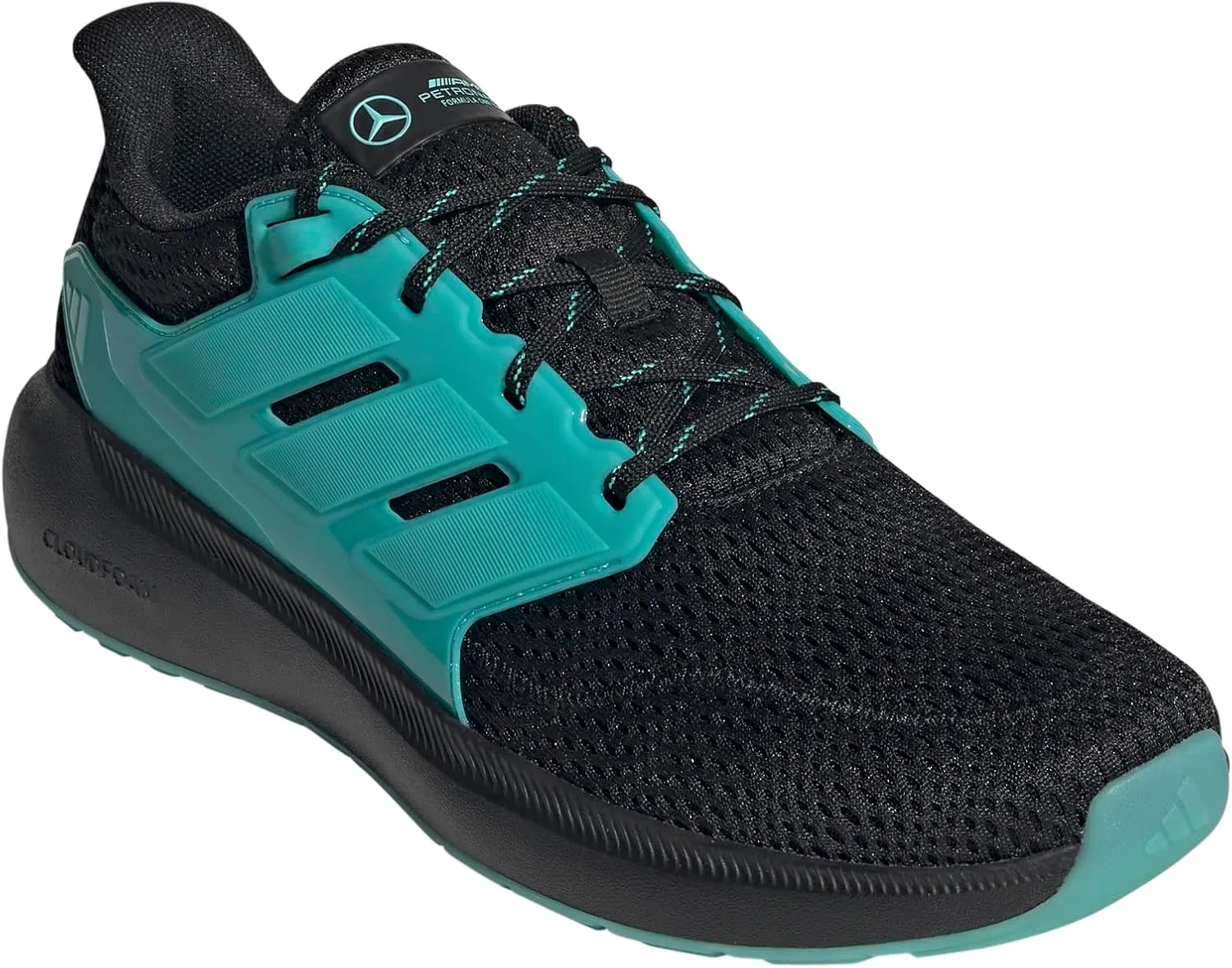 adidas Unisex-Adult Mercedes-Amg Petronas Formula One Team Ultimashow Sneaker