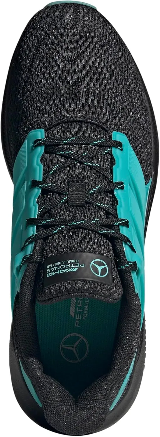 adidas Unisex-Adult Mercedes-Amg Petronas Formula One Team Ultimashow Sneaker