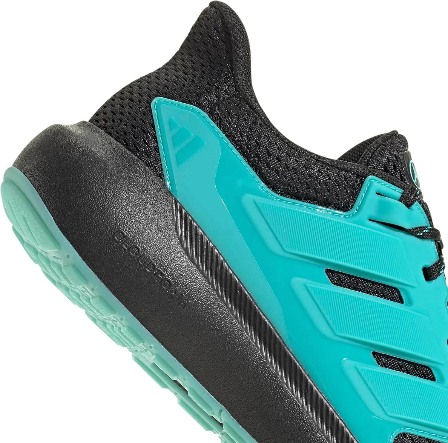 adidas Unisex-Adult Mercedes-Amg Petronas Formula One Team Ultimashow Sneaker