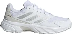 adidas Women's Courtjam Control 3 Tennis Shoes Sneaker