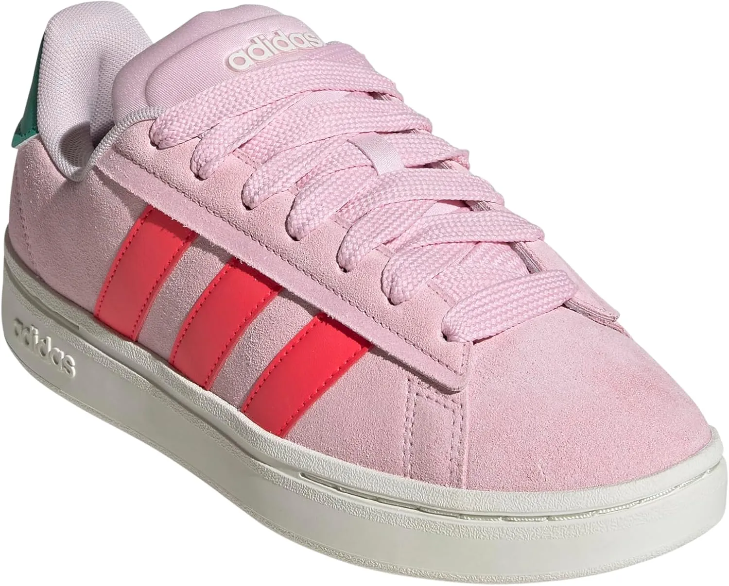 adidas Women's Grand Court Alpha 00s Sneaker