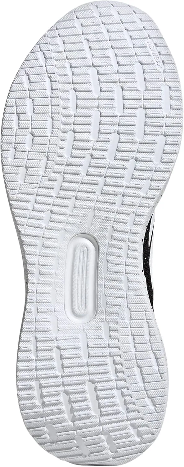 adidas Women's Run Falcon 5 Sneaker, EU