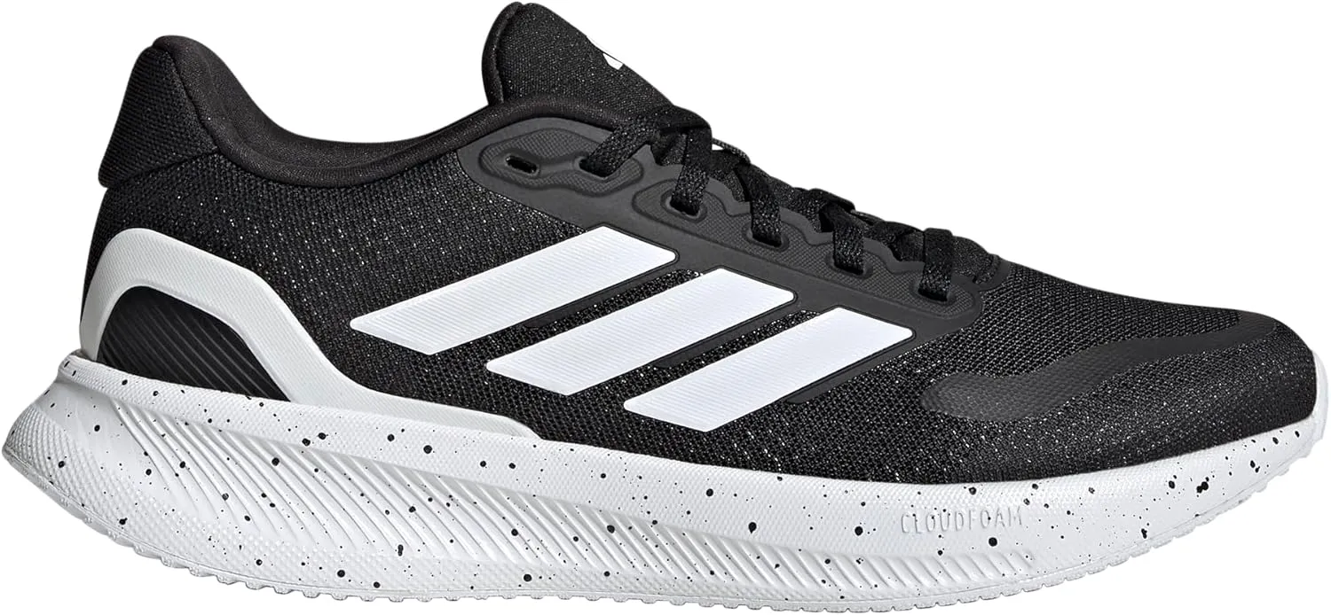 adidas Women's Run Falcon 5 Sneaker, EU