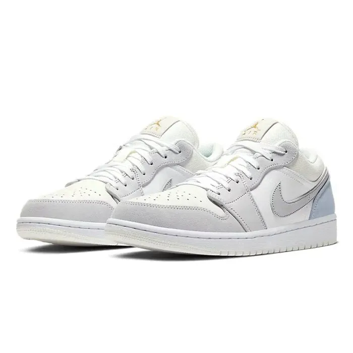 Air Jordan 1 Low Paris
