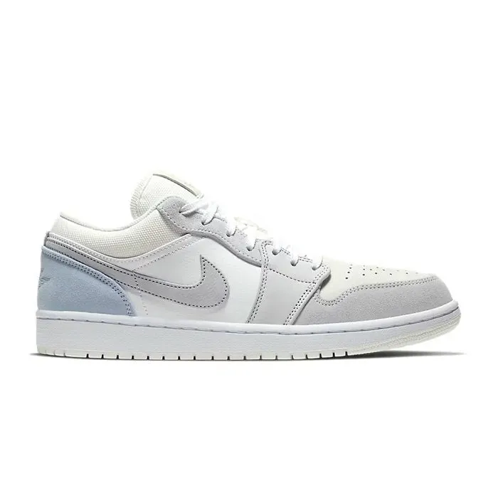 Air Jordan 1 Low Paris