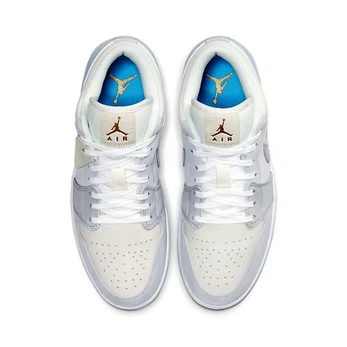 Air Jordan 1 Low Paris