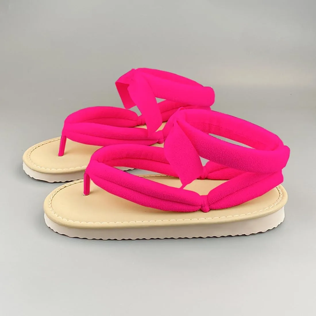 Anime Demon Mitsuri Cosplay Shoes Tanjirou Nezuko Clogs Geta Slipper Wooden Flip Flops with Socks Women Men