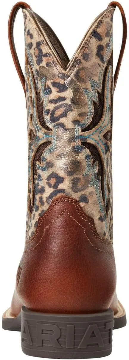Ariat Kids' Koel Venttek Western Boot