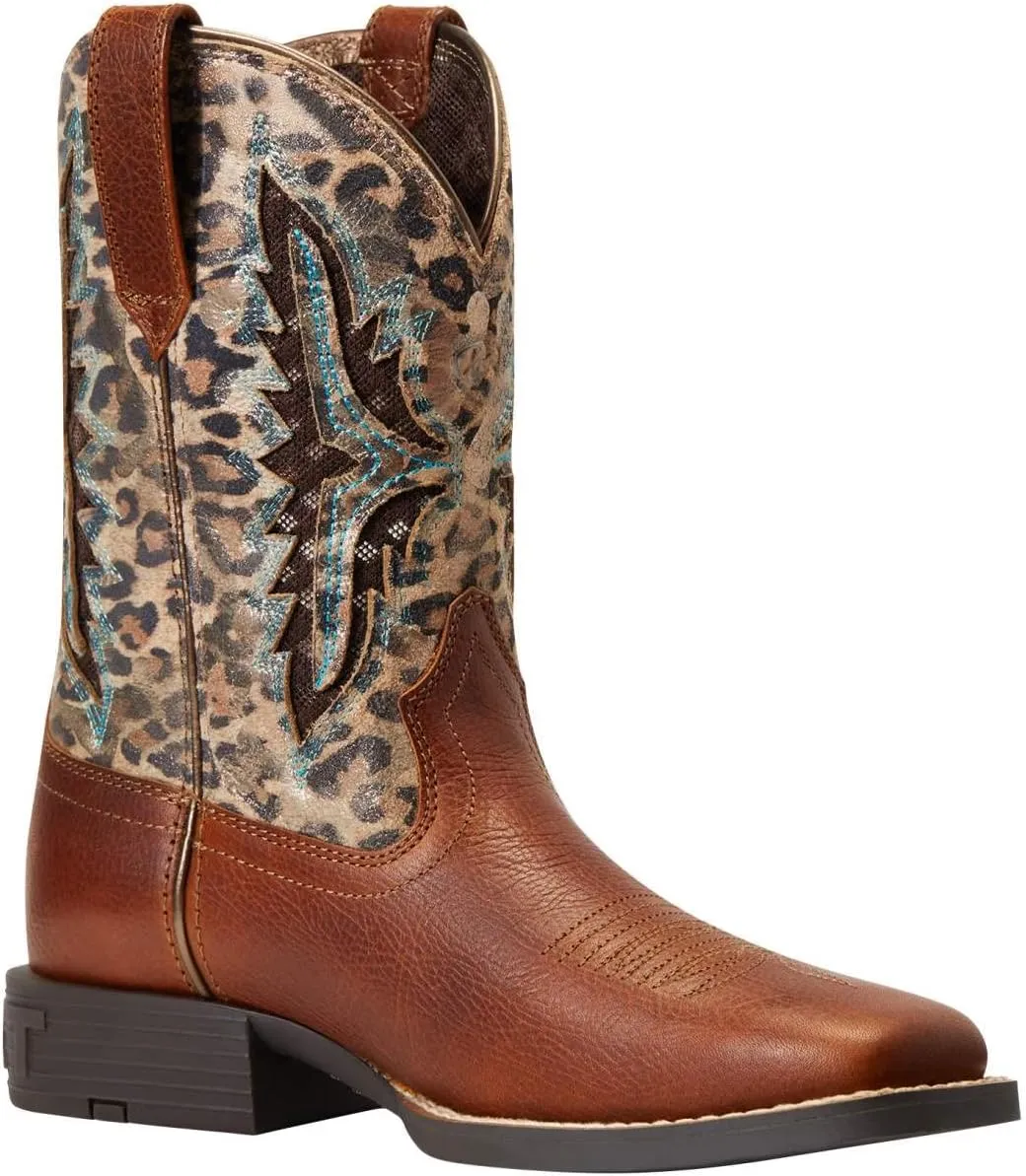 Ariat Kids' Koel Venttek Western Boot