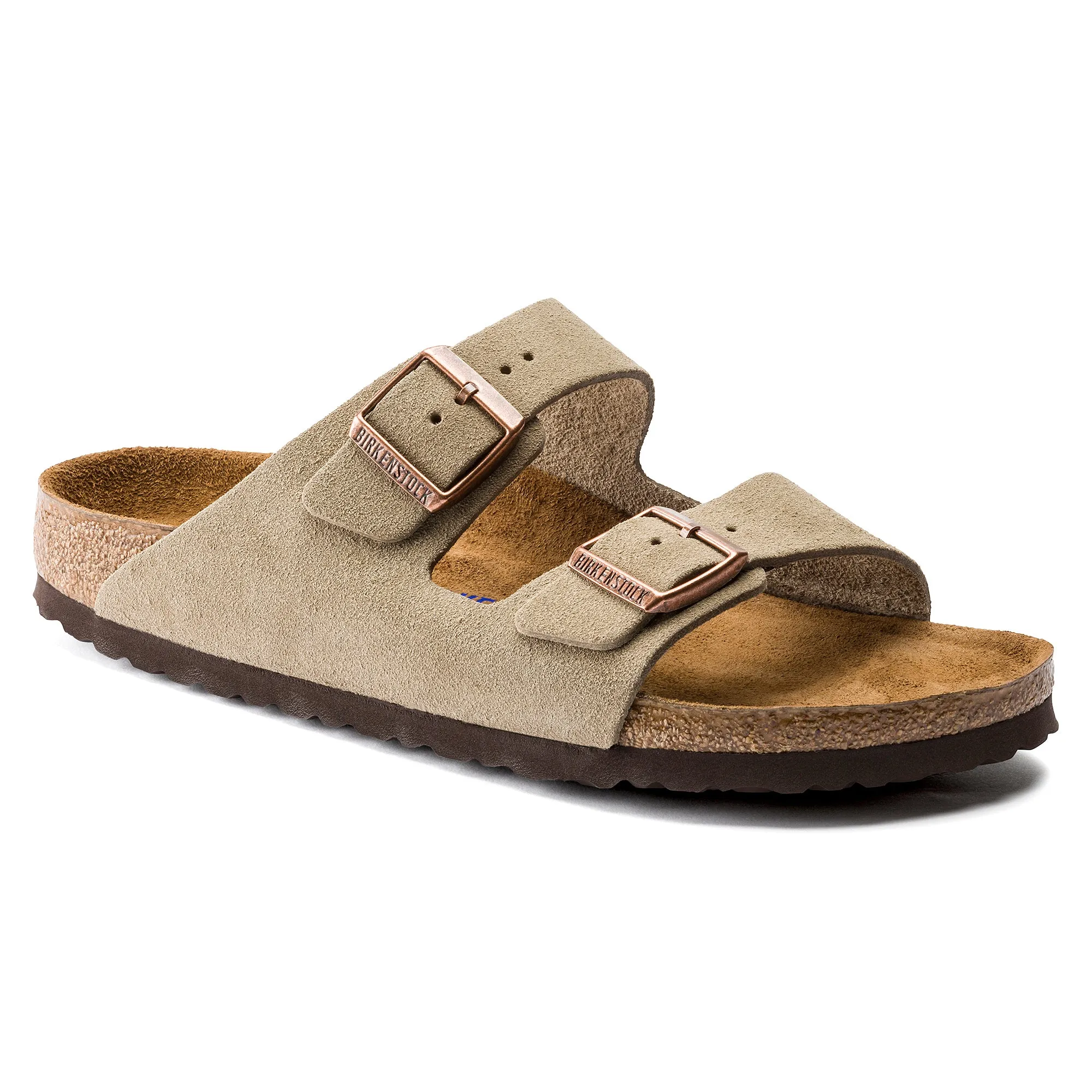 Arizona Soft Footbed