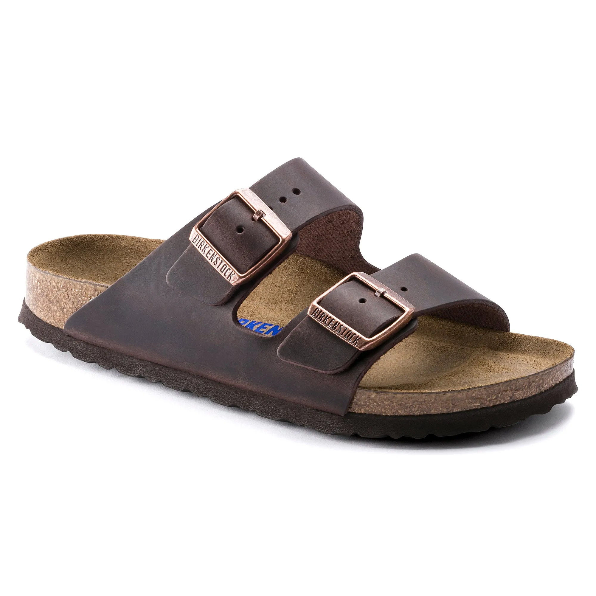 Arizona Soft Footbed