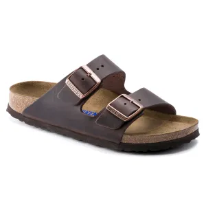 Arizona Soft Footbed