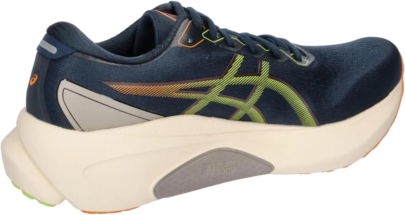 ASICS Men's Gymnastics Shoes Sneaker