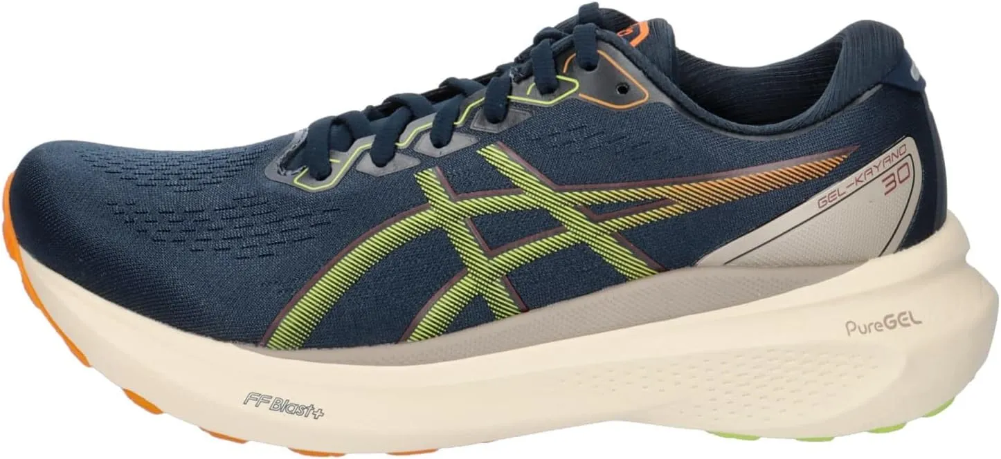 ASICS Men's Gymnastics Shoes Sneaker