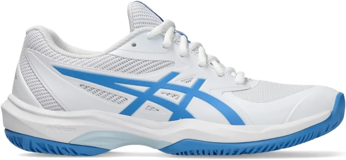 Asics Women's Game Ff Tennis Shoes Sneaker
