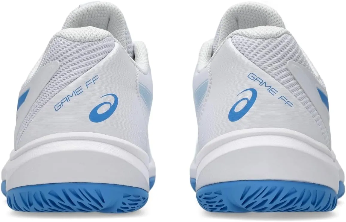 Asics Women's Game Ff Tennis Shoes Sneaker
