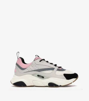B22 Pale Pink Grey