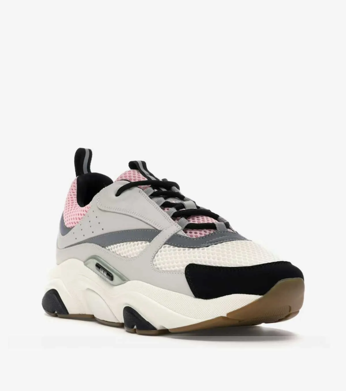 B22 Pale Pink Grey